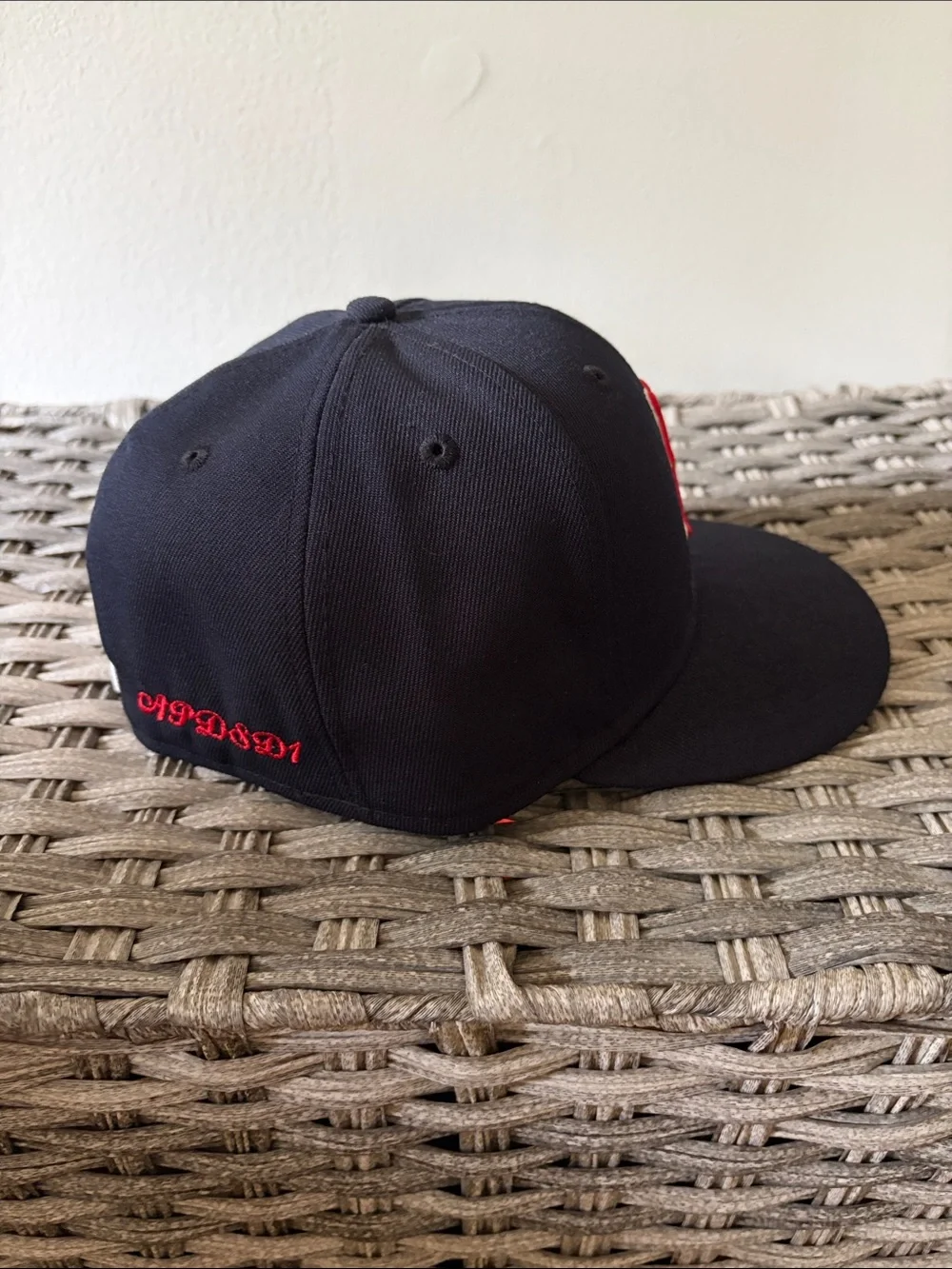 Red Sox Hat